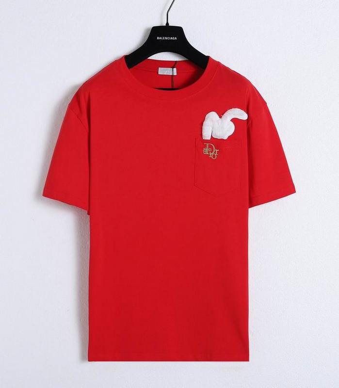 Dior Men's T-shirts 58